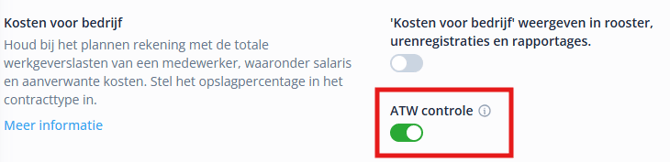 ATW Check NL