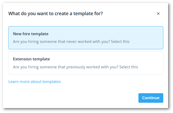 Add contract template EN-shdw