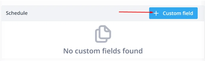 Add custom fields
