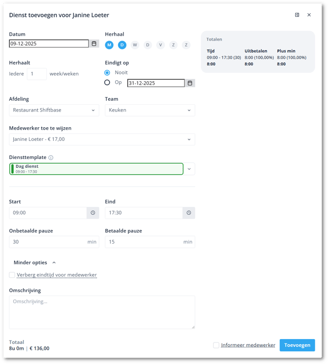 Add shift new NL-shdw-2