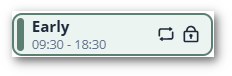 Autoschedule locked shift EN-shdw