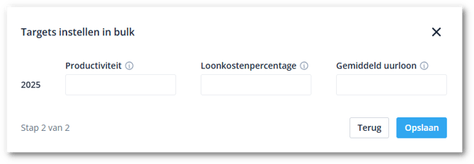Bulk targets 2 NL-shdw