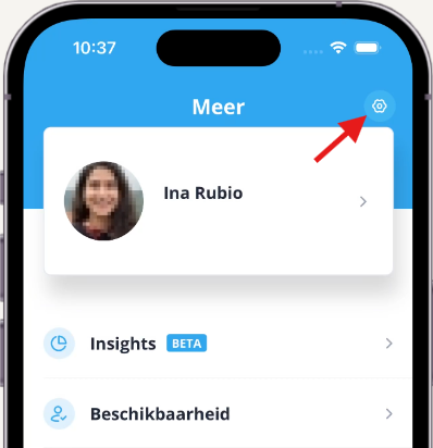 Calendar sync apple more NL