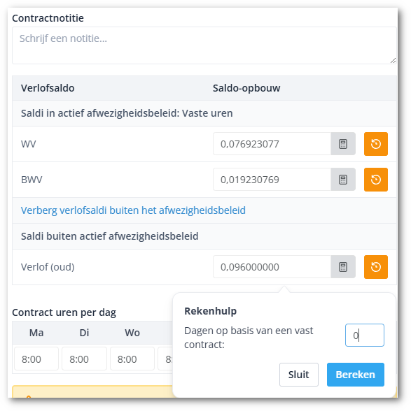 Contract aanpassen-shdw
