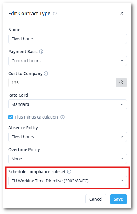Contract type compliance EN-shdw