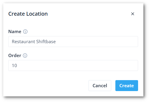 Create location EN-shdw