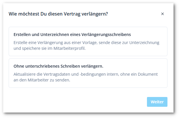 Extend contract type DE-shdw