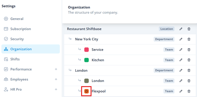 Flexpool Settings EN