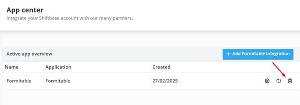 From Formitable to Zenchef