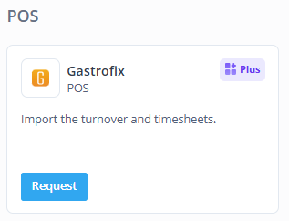 Gastrofix tile EN