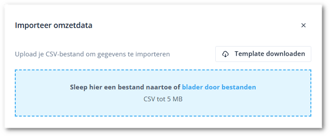Insights add turnover csv NL-shdw