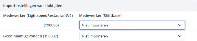 Lightspeed L Employees NL