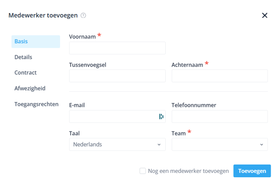 Mederwerker toevoegen-1