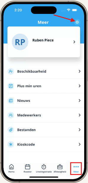 Meer
