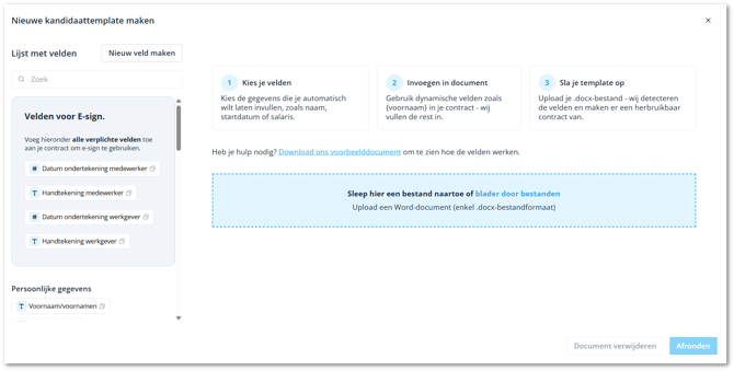 New template NL-shdw