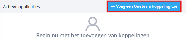 Oneteam add Oneteam integration NL