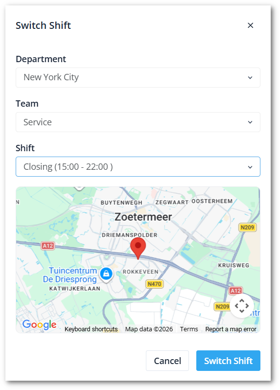 Switching shifts EN-shdw-1