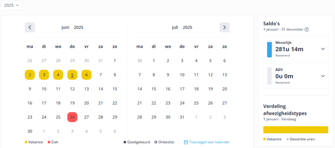 afwezigheid-saldos-calendar