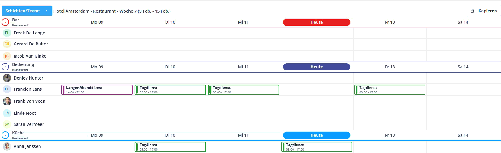 gifduitsroosterdienst